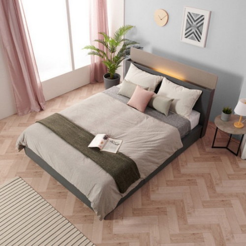 BIF����׿� �󺸶� ī�� ���� LEDħ�� Q