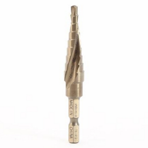 ������ �ڹ�Ʈ ���ܵ帱 Ʈ����Ʈ�� 6����ũ T9-412 HEX