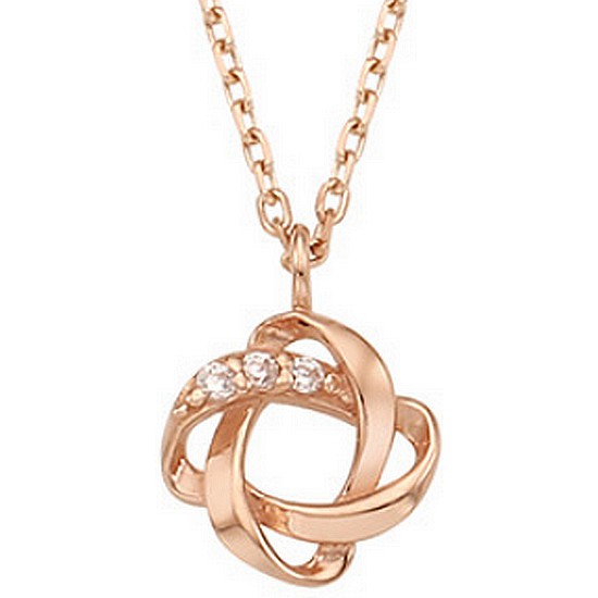 우림FMG 스톤헨지 14K 목걸이 SO0256