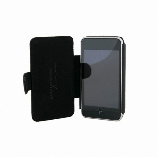 anycase iPod Touch 2���� ���� ���̾�� �������̽�