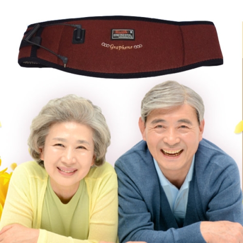 휴먼메디텍 웰스파 뉴세라믹 온열 찜질 AN-0578M