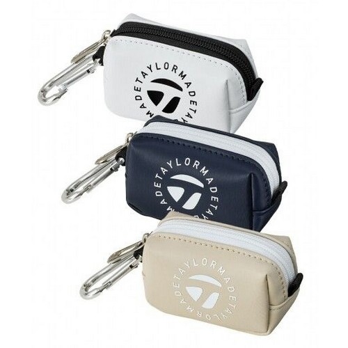 서클 로고 볼파우치 UN754