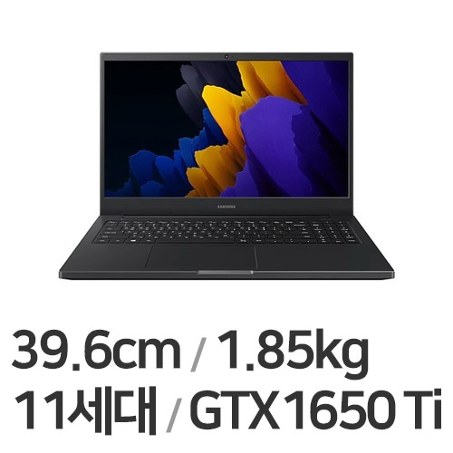 삼성전자 노트북 플러스2 NT560XDZ-G58A (SSD 256GB)