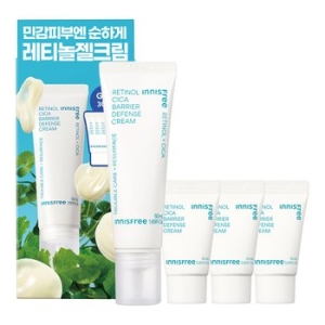 이니스프리 레티놀 시카 흔적 장벽 크림 30ml (기획세트)_이미지
