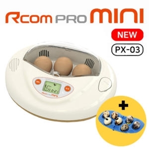 알콤 미니부화기 PX-03