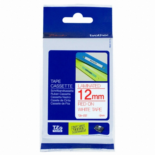 Brother 정품 TZe-232