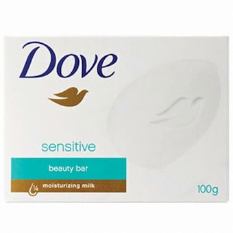 도브 센서티브 뷰티 바 100g