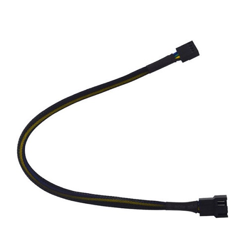 OTAO OT-PW4E PWM 4핀 연장 케이블 (0.3m)
