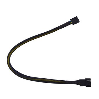 OTAO OT-PW4E PWM 4핀 연장 <b>케이블</b>