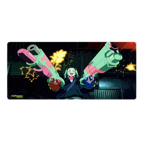 프린트엑스 사이버펑크 엣지러너