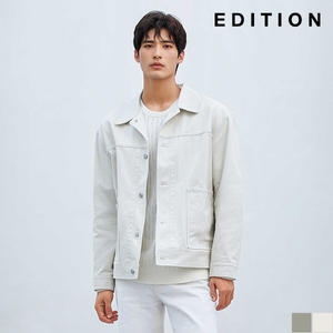 신성통상 에디션 코튼 트러커 점퍼 I NND2JJ1992