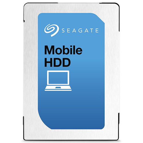 Seagate 모바일 HDD [1T, 128M (ST1000LM035)]