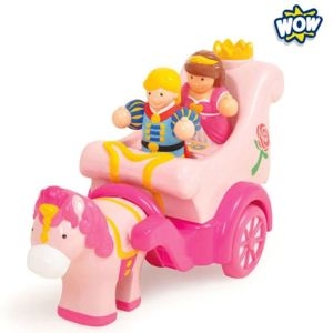 공주웨딩마차 로시 63W0305 AD