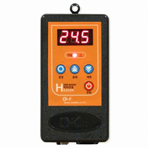 히터 전용 온도 조절기 OKE-6422H
