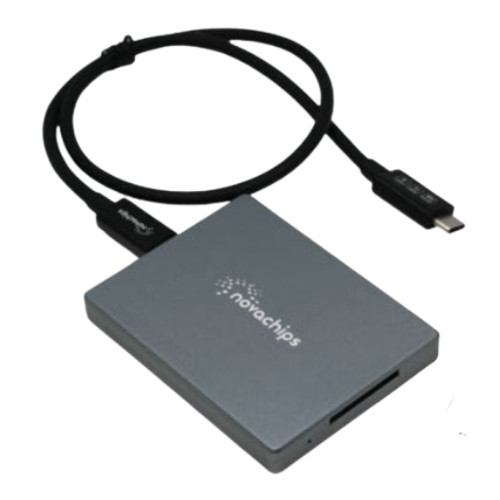 노바칩스 CFexpress 4.0 Type A 카드리더기 (정품)