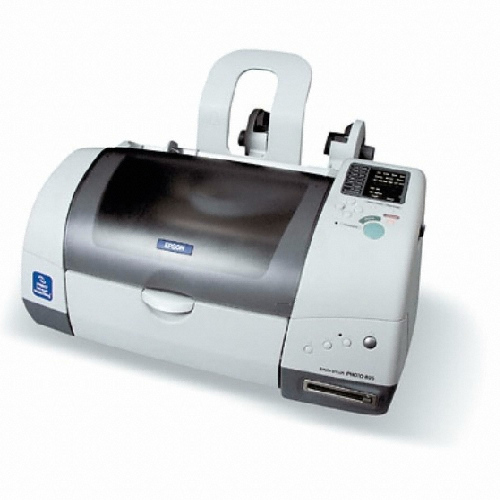 Epson Stylus Photo 895 (기본잉크)_이미지