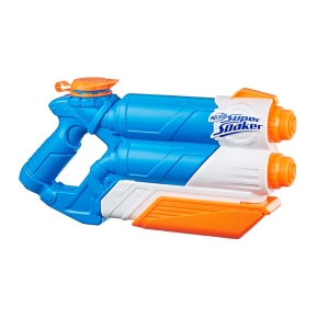 너프 수퍼소커 트윈타이드 혼합 색상