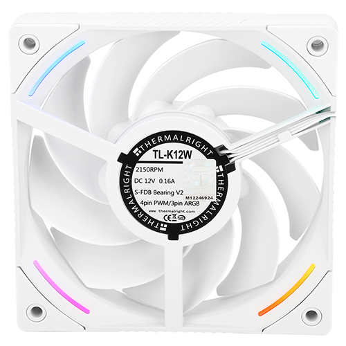 Thermalright TL-K12W ����