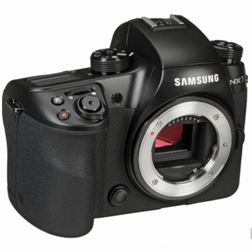 삼성전자 NX30 바디 (중고품)_이미지