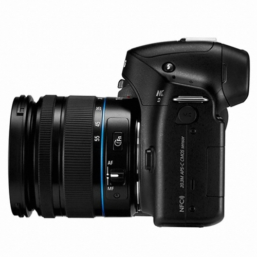 삼성전자 NX30 바디 (중고품)_이미지