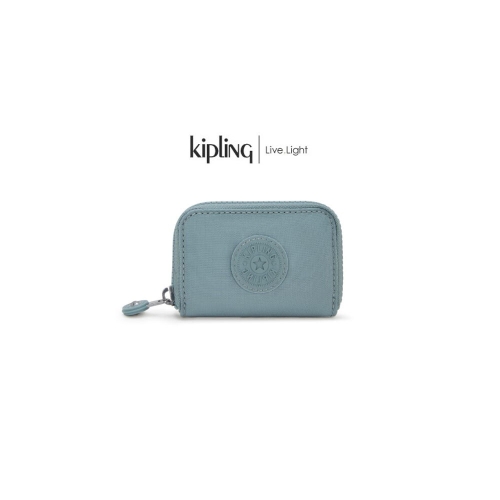 키플링 미니지갑 캐시버디 KPABL01-RCGY_이미지