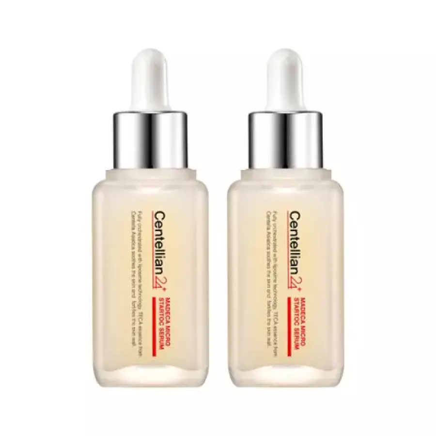 센텔리안24 마데카 마이크로 스타톡 세럼 50ml (2개)_이미지