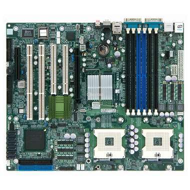 Supermicro X6DAL-TG DS&G_이미지