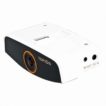 알티에스 탑플러스 RX1100 CE 1채널 (2G)