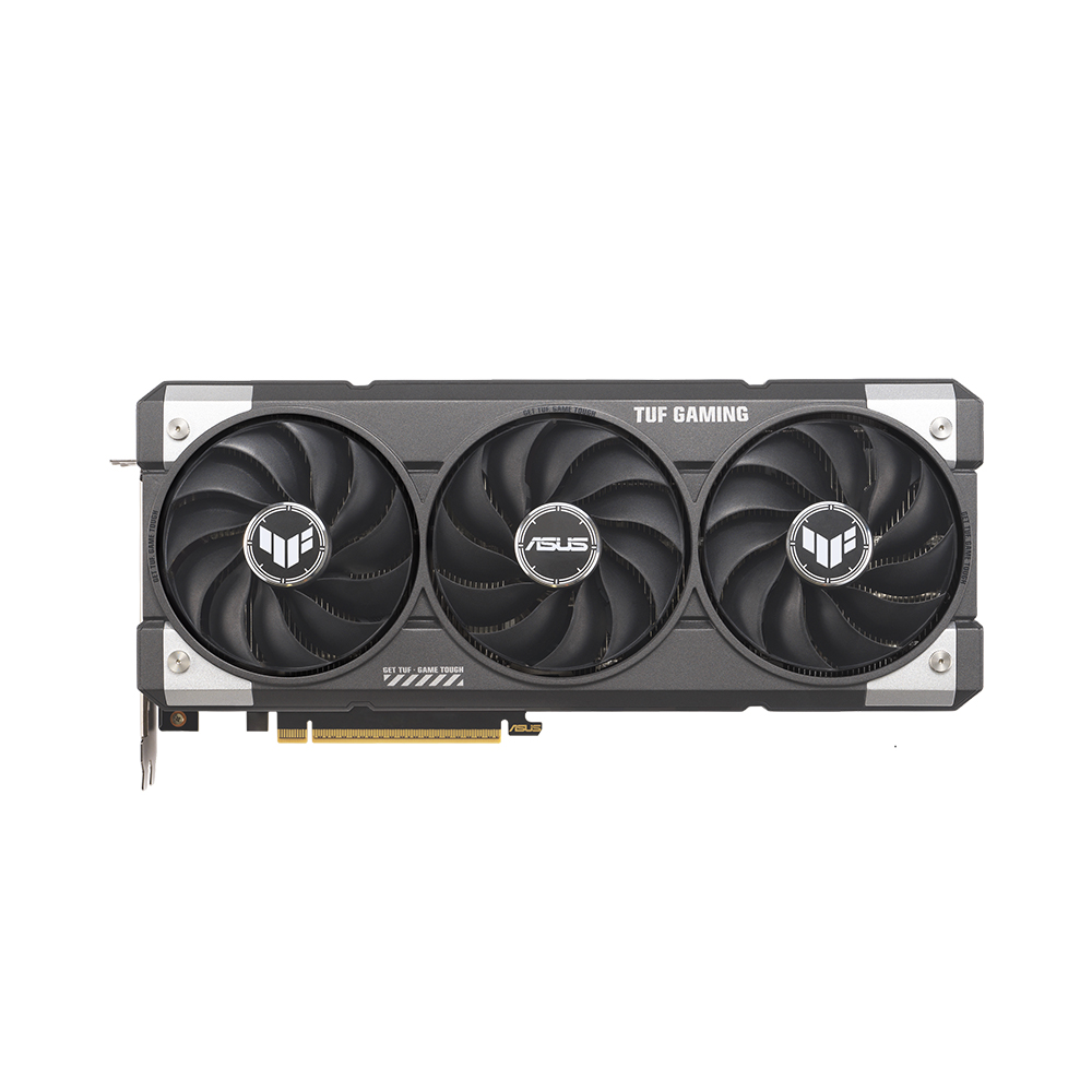 ASUS TUF Gaming 지포스 RTX 5060 TI OC D7 8GB 대원씨티에스_이미지