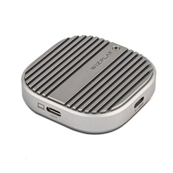 위즈플랫 FLEX DRIVE M747 마그네틱 M.2 외장<b>케이스</b>