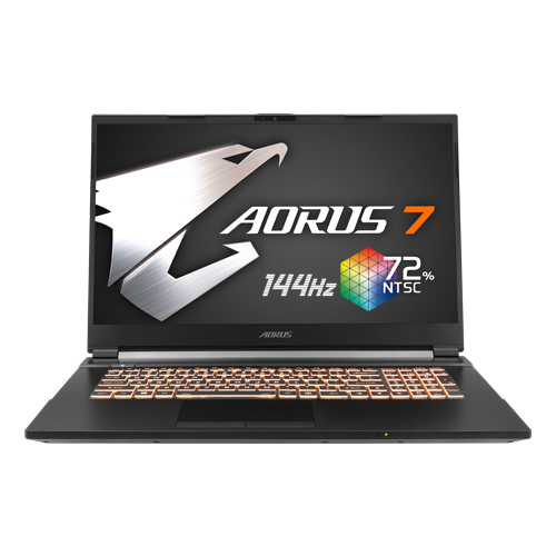 GIGABYTE AORUS 7 KB i7 E (SSD 256GB)_이미지