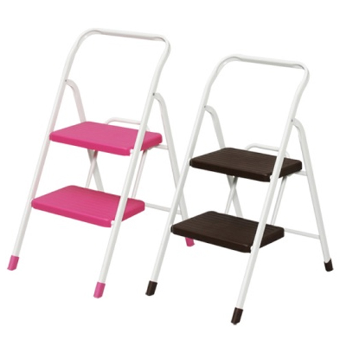 아이리스코리아 접이식 사다리 (2단)
