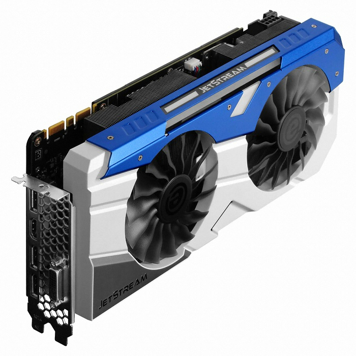 이엠텍 XENON 지포스 GTX1070 Super JETSTREAM D5 8GB_이미지