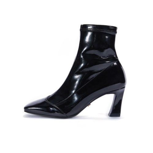 헌터 브리아나  Skinny Ankle Boots_3컬러 BR0056_이미지