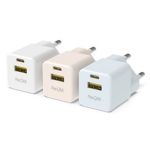 ���ζ����� Re:QM PD PPS 30W 2��Ʈ GaN ������ QPD250