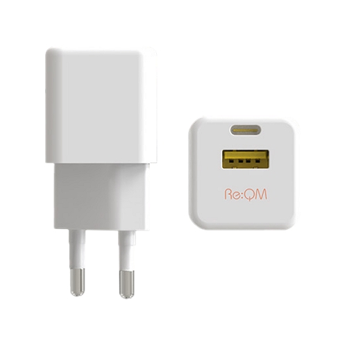 ���ζ����� Re:QM PD PPS 30W 2��Ʈ GaN ������ QPD250