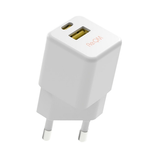 ���ζ����� Re:QM PD PPS 30W 2��Ʈ GaN ������ QPD250