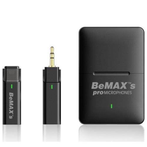 이안시스테크 BeMax BePro-01 (3.5mm)_이미지