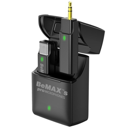 이안시스테크 BeMax BePro-01 (3.5mm)_이미지