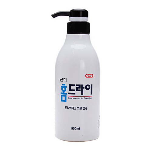 신희물산 홈드라이 500ml (1개)_이미지