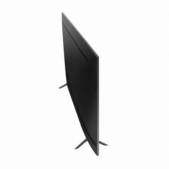삼성전자 QLED QN75Q60T 리퍼비시 (스탠드)_이미지
