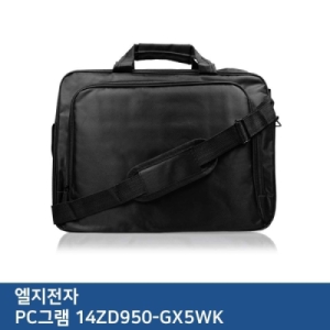 [불명] 보리보리 오너클랜 itsb lg pc 그램 가방 14ZD950GX5WK_이미지