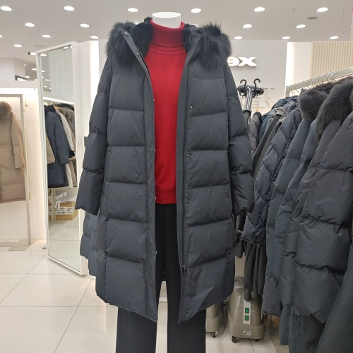요하넥스 거위털패딩 Z5D1R101-1