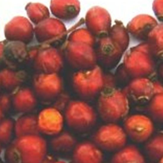 산마루약초 국내산 찔레열매 300g (1개)