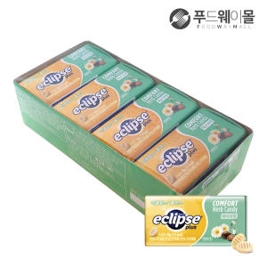 마즈 이클립스 플러스 배 비파향 30g이미지입니다. 누르면 해당 게시물로 새창이동합니다.