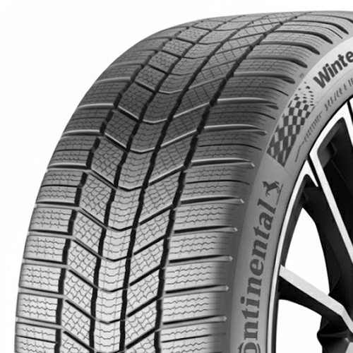 윈터 콘택트 8 S 275/35R19