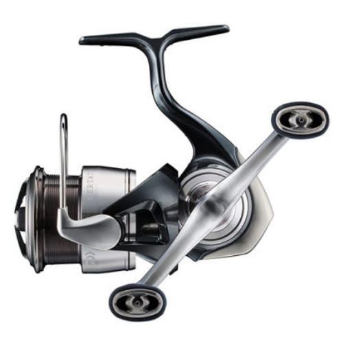 다이와 세르테이트 FC LT 2500S-DH, 2024년형