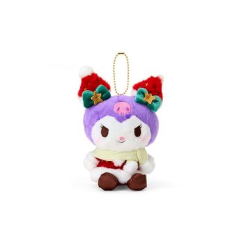 크로미 마스코트 홀더 크리스마스 6세 이상 269646