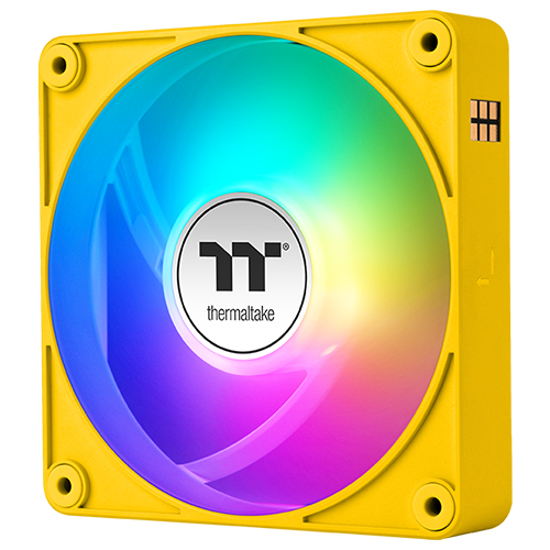 써멀테이크 CT140 EX Reverse ARGB Sync