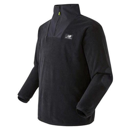 뉴발란스 NB 올터레인 플리스 반집업 NBNCC46021이미지입니다. 누르면 해당 게시물로 새창이동합니다.